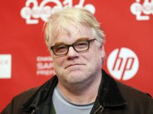 Philip Seymour Hoffman