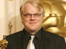 Philip Seymour Hoffman