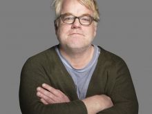 Philip Seymour Hoffman