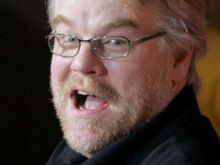 Philip Seymour Hoffman