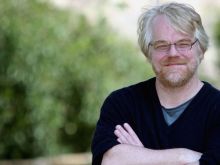 Philip Seymour Hoffman