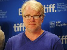 Philip Seymour Hoffman