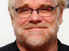 Philip Seymour Hoffman