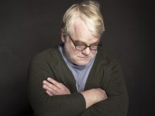 Philip Seymour Hoffman