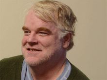 Philip Seymour Hoffman