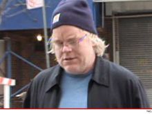 Philip Seymour Hoffman