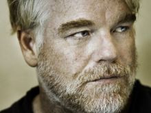 Philip Seymour Hoffman