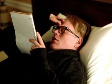 Philip Seymour Hoffman