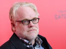 Philip Seymour Hoffman