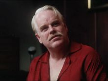 Philip Seymour Hoffman