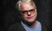 Philip Seymour Hoffman