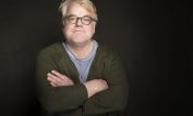 Philip Seymour Hoffman