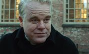 Philip Seymour Hoffman