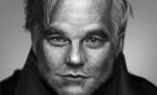 Philip Seymour Hoffman