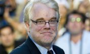 Philip Seymour Hoffman