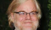 Philip Seymour Hoffman