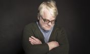 Philip Seymour Hoffman