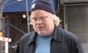 Philip Seymour Hoffman