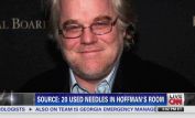 Philip Seymour Hoffman