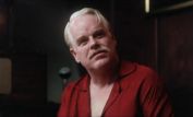 Philip Seymour Hoffman