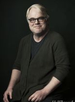 Philip Seymour Hoffman