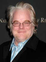 Philip Seymour Hoffman