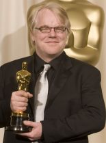 Philip Seymour Hoffman