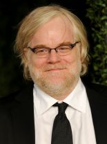 Philip Seymour Hoffman