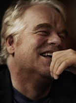 Philip Seymour Hoffman