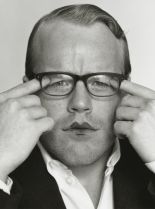 Philip Seymour Hoffman