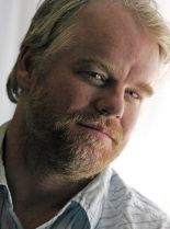 Philip Seymour Hoffman