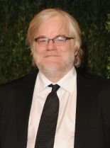 Philip Seymour Hoffman