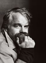 Philip Seymour Hoffman