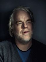 Philip Seymour Hoffman