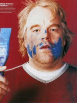 Philip Seymour Hoffman