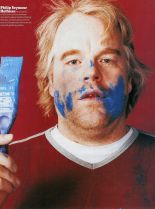 Philip Seymour Hoffman