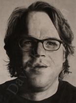 Philip Seymour Hoffman