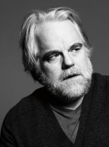 Philip Seymour Hoffman