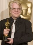 Philip Seymour Hoffman