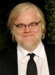 Philip Seymour Hoffman