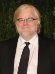 Philip Seymour Hoffman