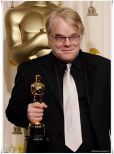 Philip Seymour Hoffman