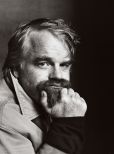 Philip Seymour Hoffman