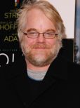 Philip Seymour Hoffman