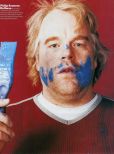 Philip Seymour Hoffman