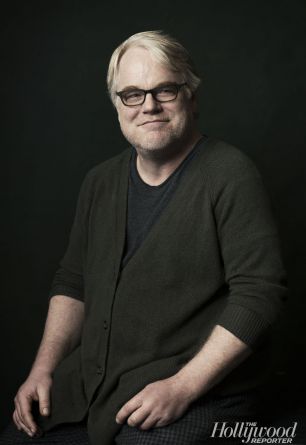 Philip Seymour Hoffman