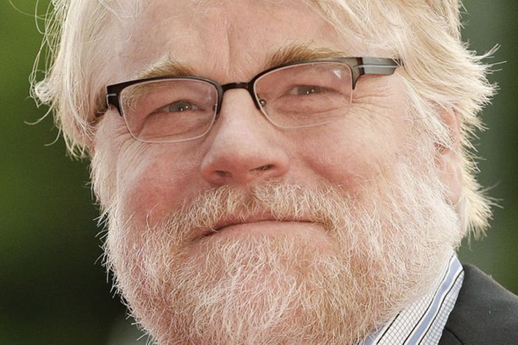 Philip Seymour Hoffman