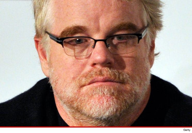 Philip Seymour Hoffman