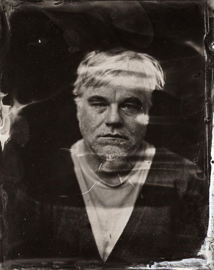 Philip Seymour Hoffman