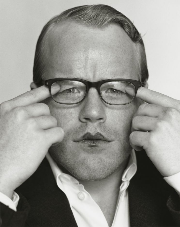 Philip Seymour Hoffman